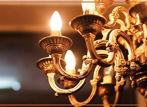 قیمت خرید لامپ اشکی امید نور عمده به صرفه و ارزان
